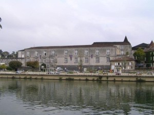 Image Chateau Cognac